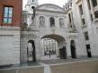  porte monumentale en pierres